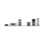 Tarjeta Madre ASUS PRIME A620M-K-CSM / Socket AM5 / 96GB X2 DDR5 7200Mhz / Hdmi, VGA / USB 3.2, 2.0 / M.2 PCIe 4.0 / Micro-ATX - Build NO APLICA COMPRA INDIVIDUAL - Image 6