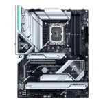 Tarjeta Madre ASUS Prime Z790-A WIFI / Socket LGA1700 / 192GB X4 DDR5 7200MHz / DP, HDMI / USB 3.2, USB C / M.2 PCIe 4.0 / AuraSync / ATX - Image 2