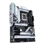 Tarjeta Madre ASUS Prime Z790-A WIFI / Socket LGA1700 / 192GB X4 DDR5 7200MHz / DP, HDMI / USB 3.2, USB C / M.2 PCIe 4.0 / AuraSync / ATX - Image 3