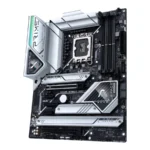 Tarjeta Madre ASUS Prime Z790-A WIFI / Socket LGA1700 / 192GB X4 DDR5 7200MHz / DP, HDMI / USB 3.2, USB C / M.2 PCIe 4.0 / AuraSync / ATX - Image 4