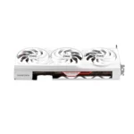 Tarjeta De Video Radeon SAPPHIRE RX 7900 GRE PURE / 16GB GDDR6 / 256 Bit / Procesadores Stream 5120 / X2 HDMI, X2 DP / PCI Express 4.0 / X2 8Pin - Image 4