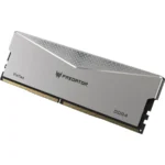 Kit De Memoria RAM ACER PREDATOR Pallas / 32GB (2x16GB) / DDR4 3600MHz / CL18 / 1.35V / Plata - Image 3