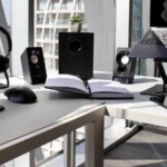 Bocinas ACTECK Con Subwoofer ELANT ACT AS470 / Alámbrica / 3.5 MM / Sonido Estéreo 2.1 / 6 Watts RMS / Control De Volumen / Color Negro - Image 4