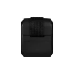 Bocina VORAGO BSP-500-V2 / Inalámbrica, Alámbrico / Bluetooth, USB-C, 3.5 MM / Radio FM – TF / Sonido Estéreo / 3W / Resistente al agua / Recargable / Negro - Image 4