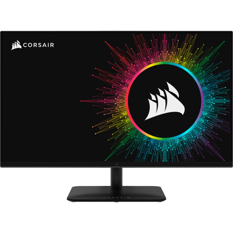 CM-9020006-NA9 Monitor Gamer CORSAIR XENEON 32UHD144-A / 32" / 3840 X 2160 UHD / 144Hz / Panel IPS / 1MS / X2 HDMI, X1 DP / Freesync Premium / Negro - Image 1