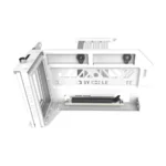 Soporte Para Tarjeta Gráfica COOLER MASTER HOLDER KIT V3 / Universal / PCI Express 4.0 / Blanco - Image 2