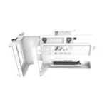Soporte Para Tarjeta Gráfica COOLER MASTER HOLDER KIT V3 / Universal / PCI Express 4.0 / Blanco - Image 3