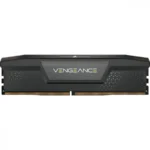 Kit De Memoria Ram CORSAIR VENGEANCE / 64GB 2X32GB / DDR5 5600MHz / CL40 / 1.1V / DIMM / Color Negro - Image 3