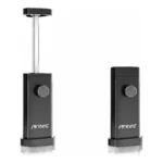 Soporte Para Tarjeta De Video ANTEC / RTX 40 / Altura Ajustable / Color Negro - Image 2