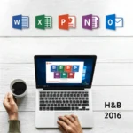 Licencia Digital Genuina Microsoft Office 2016 Home & Business RETAIL - Reinstalable, De Por Vida, 1 PC, Ultima Versión, Panel Setup, Para MAC Monterey o Superior - Image 3