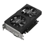 Tarjeta De Video PNY GeForce GTX™ 1650 VERTO / 4GB GDDR6 / 96Bits / Núcleos CUDA 896 / X2 HDMI, X2 DP / PCI Express 3.0x16 / x1 8 Pines / VCG16514D6DFXPB1 - Image 3