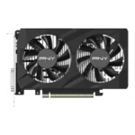 Tarjeta De Video PNY GeForce GTX™ 1650 VERTO / 4GB GDDR6 / 96Bits / Núcleos CUDA 896 / X2 HDMI, X2 DP / PCI Express 3.0x16 / x1 8 Pines / VCG16514D6DFXPB1 - Image 5