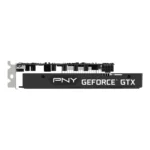 Tarjeta De Video PNY GeForce GTX™ 1650 VERTO / 4GB GDDR6 / 96Bits / Núcleos CUDA 896 / X2 HDMI, X2 DP / PCI Express 3.0x16 / x1 8 Pines / VCG16514D6DFXPB1 - Image 7