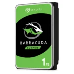 Disco Duro Interno SEAGATE BARRACUDA / 1TB / 3.5" / SATA / 7200RPM / 256 MB Caché / 6 GB/S - Image 2
