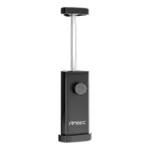 Soporte Para Tarjeta De Video ANTEC / RTX 40 / Altura Ajustable / Color Negro