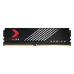 Memoria RAM PNY XLR8 GAMING MAKO / 16GB / DDR5 6000MHz / CL40 / 1.3V / DIMM / Intel XMP / AMD EXPO / Negro
