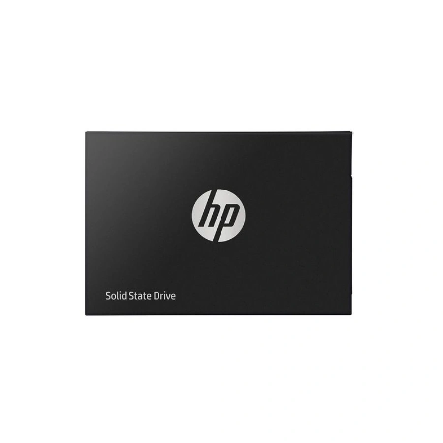 1_2 Unidad De Estado Solido SSD HP NS650 / 1920GB / 2.5" / SATA 3.0 / 6 GB/s / Lectura 560 MB/s, Escritura 500 MB/s / Negro - Image 1