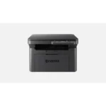 Impresora Láser KYOCERA MA2000w / 21 PPM / Láser / USB, Wi-Fi, Ethernet / 600X600 dpi / Blanco Y Negro / Escaneo A Color / Hogar, Oficina / Color Negro