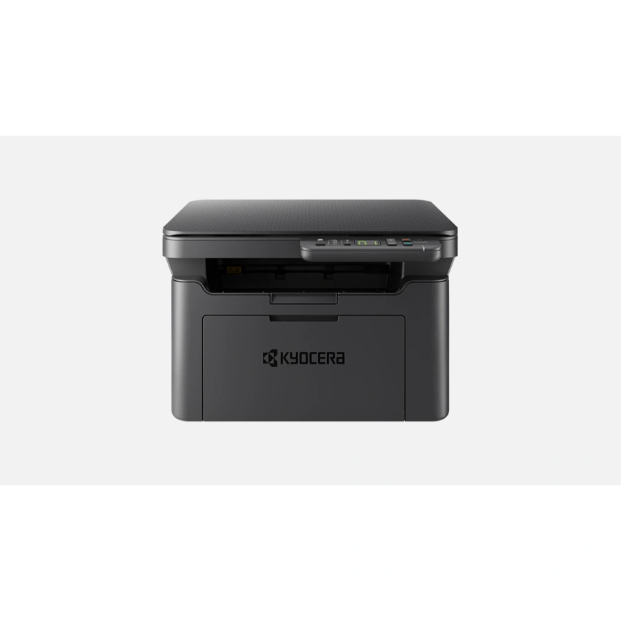 2 Impresora Láser KYOCERA MA2000w / 21 PPM / Láser / USB, Wi-Fi, Ethernet / 600X600 dpi / Blanco Y Negro / Escaneo A Color / Hogar, Oficina / Color Negro - Image 1