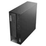 PC LENOVO THINKCENTRE NEO 50S GEN 4 / Intel Core i3-13100 / 8GB RAM DDR4 3200 MHz [Máx. 64 GB] / 512GB SSD M.2 / Fontal X1 USB-C, X2 USB-A 3.2, X2 3.5 MM / Trasero X2 USB-A 2.0, X2 USB-A 3.2, X1 HDMI 2.1, X1 DisplayPort, X1 VGA, X1 RJ45, X1 3.5 MM / Wi-Fi 6e / Windows 11 Pro / Teclado + Mouse / Color Negro - Image 4