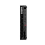 Computadora Desktop LENOVO THINKSTATION P3 TINY / Intel® Core™ i5-13400 4.6 GHz / NVIDIA T400 4GB GDDR6 / Memoria RAM 8GB DDR5 4800Mhz / 512GB SSD M.2 NVMe / USB, USB-C, 3.5 MM, HDMI, DP, RJ45 / Windows 11 Pro / Color Negro - Image 2