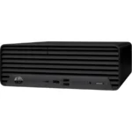 Computadora Desktop HP PRO 400 G9 / Intel® Core™ i5-12500 4.6 GHz / Gráficos Intel UHD Graphics / Memoria RAM 8GB DDR4 3200Mhz / 512GB SSD M.2 NVMe / USB, USB-C, 3.5 MM / Windows 11 Pro / Color Negro - Image 2