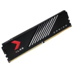 Memoria RAM PNY XLR8 GAMING MAKO / 16GB / DDR5 6000MHz / CL40 / 1.3V / DIMM / Intel XMP / AMD EXPO / Negro - Image 2