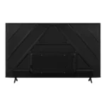 Pantalla Smart TV HISENSE Led UHD 4K 50A6NV / VIDAA U7 / 50" / 3840 X 2160 / Dolby Visión, Modo De Juego Plus / Compatible Con Google, Alexa / X3 HDMI / X2 USB / WIFI / Bluetooth 5.0 / RJ45 / 60Hz / Negro - Image 4