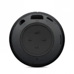 Bocina Portatil BROBOTIX 263069 / Inalámbrico 360º / Bluetooth, Radio FM, Puerto USB Y Micro SD / Color NEGRO - Imagen 4