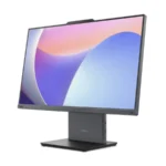 All in One LENOVO THINKCENTRE NEO 50A 24 GEN 5 / 23.8″ / Pantalla FHD IPS Antirreflejante / Intel Core i5-13420H 2.10 GHz / 16GB DDR5 5200MHz / X3 USB, X2 HDMI, X1 RJ45, X1 USB-C, X1 3.5 MM / Windows 11 Pro / Color Gris - Image 2