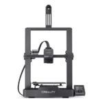 Impresora 3D CREALITY ENDER-3 V3 SE / 220X220X250 MM / 250 MM/s / 1.75 MM / FDM / Sprite Directa / USB-C / Pantalla LCD / Motores Silenciosos / Filamentos Incluidos / 350 W / Color Negro - Image 3
