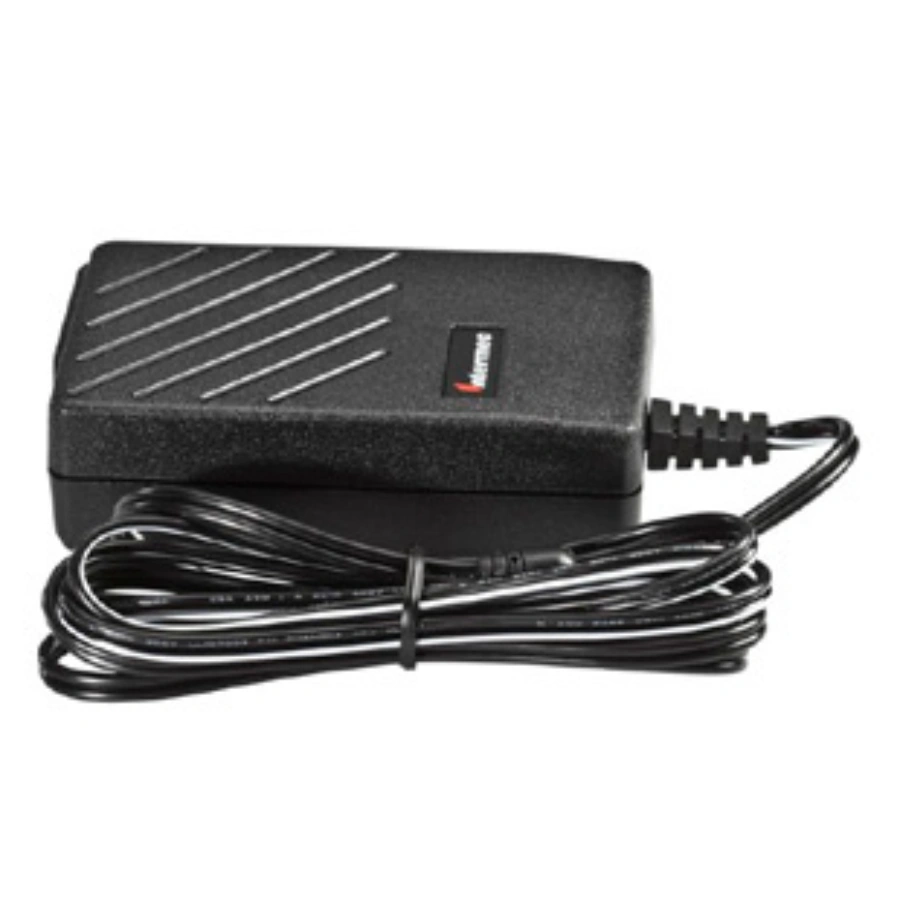 3011-8248-001 Fuente De Poder HONEYWELL 3011-8248-001 / 30 W / 12V / Requiere Cable CA / Color Negro - Image 1