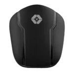 Audífonos PERFECT CHOICE VORTRED HELMET / Inalámbricos / Bluetooth / TWS / Con Micrófono / Cancelación De Ruido / Sonido HQ / Gamer / Estuche De Carga Con Luz / Negro - Image 4