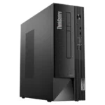 PC LENOVO THINKCENTRE NEO 50S GEN 4 / Intel Core i3-13100 / 8GB RAM DDR4 3200 MHz [Máx. 64 GB] / 512GB SSD M.2 / Fontal X1 USB-C, X2 USB-A 3.2, X2 3.5 MM / Trasero X2 USB-A 2.0, X2 USB-A 3.2, X1 HDMI 2.1, X1 DisplayPort, X1 VGA, X1 RJ45, X1 3.5 MM / Wi-Fi 6e / Windows 11 Pro / Teclado + Mouse / Color Negro - Image 3