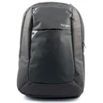 Mochila TARGUS INTELLECT / 15.6" / Para Laptop / Poliéster / Correas Acolchadas / Múltiples Compartimentos / Correas Ajustables / Materiales Resistentes / Color Negro - Image 4