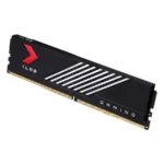 Memoria RAM PNY XLR8 GAMING MAKO / 16GB / DDR5 6000MHz / CL40 / 1.3V / DIMM / Intel XMP / AMD EXPO / Negro - Image 3