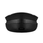Audífonos PERFECT CHOICE VORTRED HELMET / Inalámbricos / Bluetooth / TWS / Con Micrófono / Cancelación De Ruido / Sonido HQ / Gamer / Estuche De Carga Con Luz / Negro - Image 5