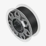 Filamento CREALITY CR-PLA / 1.75 MM / Para Impresoras 3D / 1 KG / Color Negro - Image 5