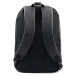 Mochila TARGUS INTELLECT / 15.6" / Para Laptop / Poliéster / Correas Acolchadas / Múltiples Compartimentos / Correas Ajustables / Materiales Resistentes / Color Negro - Image 5