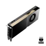 Tarjeta De Video PNY NVIDIA RTX A4500 ADA / 24GB GDDR6 / 192 Bits / Núcleos CUDA 7680 / X4 DisplayPort / PCI Express 4.0 X16 / X1 8 Pines