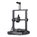 Impresora 3D CREALITY ENDER-3 V3 SE / 220X220X250 MM / 250 MM/s / 1.75 MM / FDM / Sprite Directa / USB-C / Pantalla LCD / Motores Silenciosos / Filamentos Incluidos / 350 W / Color Negro - Image 4