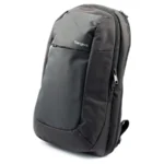 Mochila TARGUS INTELLECT / 15.6" / Para Laptop / Poliéster / Correas Acolchadas / Múltiples Compartimentos / Correas Ajustables / Materiales Resistentes / Color Negro - Image 6