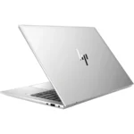 Laptop HP ELITEBOOK 840 G9 / 14″ IPS / Intel® Core™ i5-1235U 4.40 GHz / Gráficos Intel Iris Xe / Memoria RAM 8 GB DDR5-4800MHz* / 256GB SSD NVMe / Lector De Huella / X2 USB-C, X2 USB, X1 HDMI, X1 3.5 MM / Windows 11 Pro / Español / Color Plata - Imagen 4