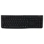 Kit De Teclado Y Mouse ACTECK Creator Prime MK225 / Membrana / Inalámbrico / Receptor USB / 1600DPI Ajustables / 3 Botones / Español - Imagen 2
