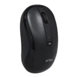 Kit De Teclado Y Mouse ACTECK Creator Prime MK225 / Membrana / Inalámbrico / Receptor USB / 1600DPI Ajustables / 3 Botones / Español - Imagen 6