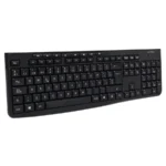 Kit De Teclado Y Mouse ACTECK Creator Prime MK225 / Membrana / Inalámbrico / Receptor USB / 1600DPI Ajustables / 3 Botones / Español - Imagen 3