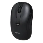 Kit De Teclado Y Mouse ACTECK Creator Prime MK225 / Membrana / Inalámbrico / Receptor USB / 1600DPI Ajustables / 3 Botones / Español - Imagen 7