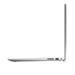 Laptop DELL Inspiron 3535 / 15.6" FULL HD / AMD Ryzen™ 5 7520U / AMD Radeon Graphics / Memoria RAM 8GB / 512GB SSD M.2 / HDMI, USB / Windows 11 Home / Gris - Imagen 4