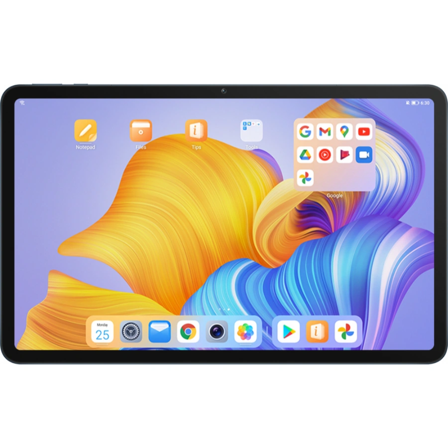 CP-HONOR-5301ADJN-c0367e Tablet HONOR Pad 8 / 12" / Qualcomm Snapdragon 680 / Almacenamiento 128GB / Memoria RAM 6GB / Cámara 5MP/5MP / Android S + MagicUI 6.1 / Bluetooth 5.1 / Color Azul - Image 1