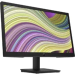 Monitor HP FHD Value P22V G5 / 21.4" / 1920x1080P Full HD / 48-75Hz / Panel VA / 5MS / Hdmi, Vga / Montaje VESA / Negro - Imagen 3